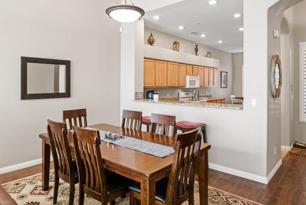 Family Friendly Sedona Townhome In Golf Community Exterior photo
